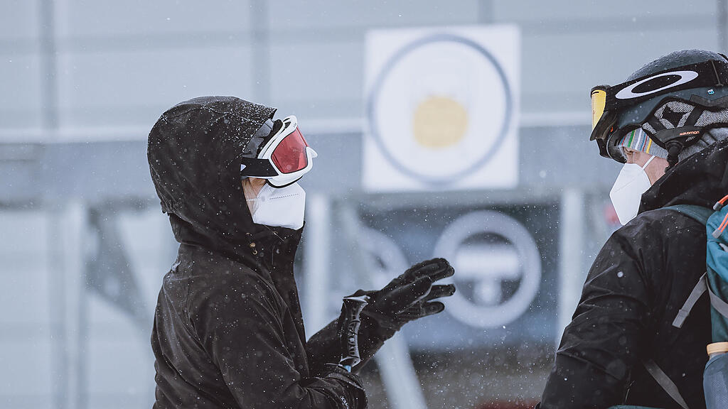 Ski-Saison startet