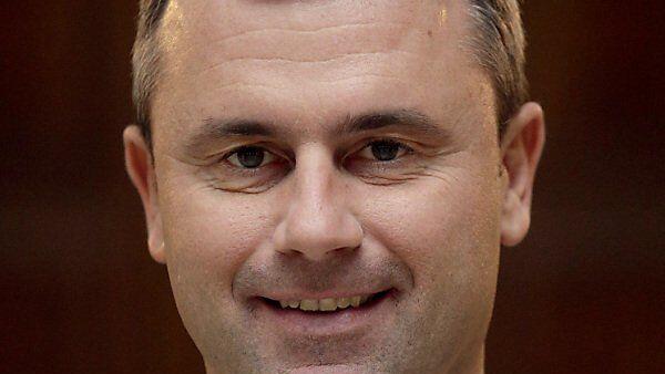 Hofer selbst war nicht am Ball