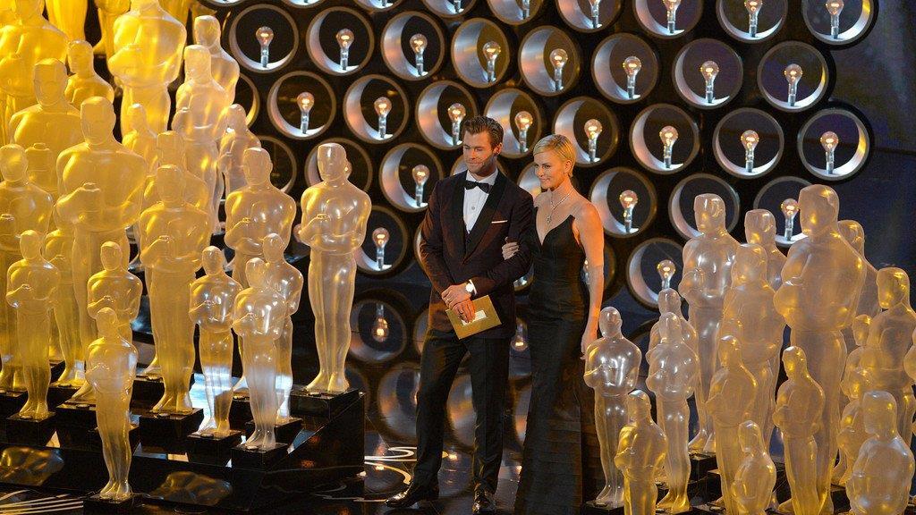 Oscars 2014: Die Verleihung