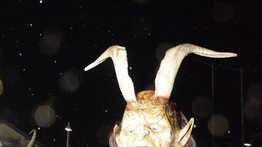 Krampuslauf Lochen II