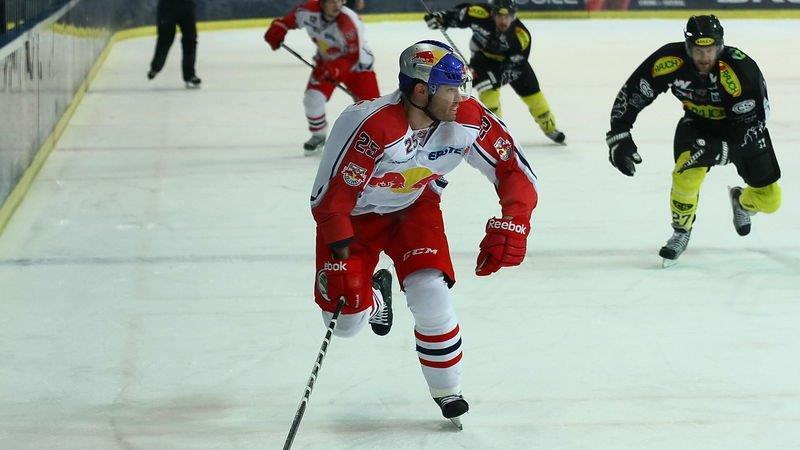 Red Bulls vs. Dornbirn II
