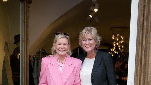 25 Jahre Escada Boutique am Alten Markt