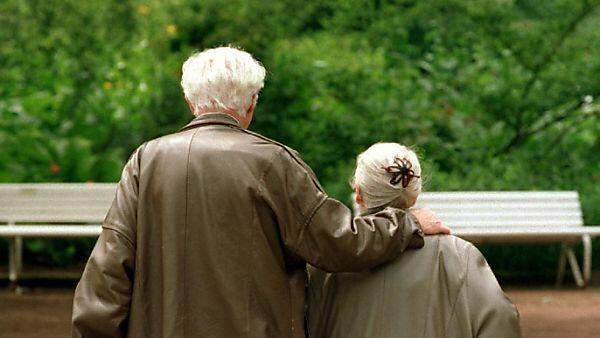 Wir werden zwar immer älter - das gilt aber nicht für die Ältesten