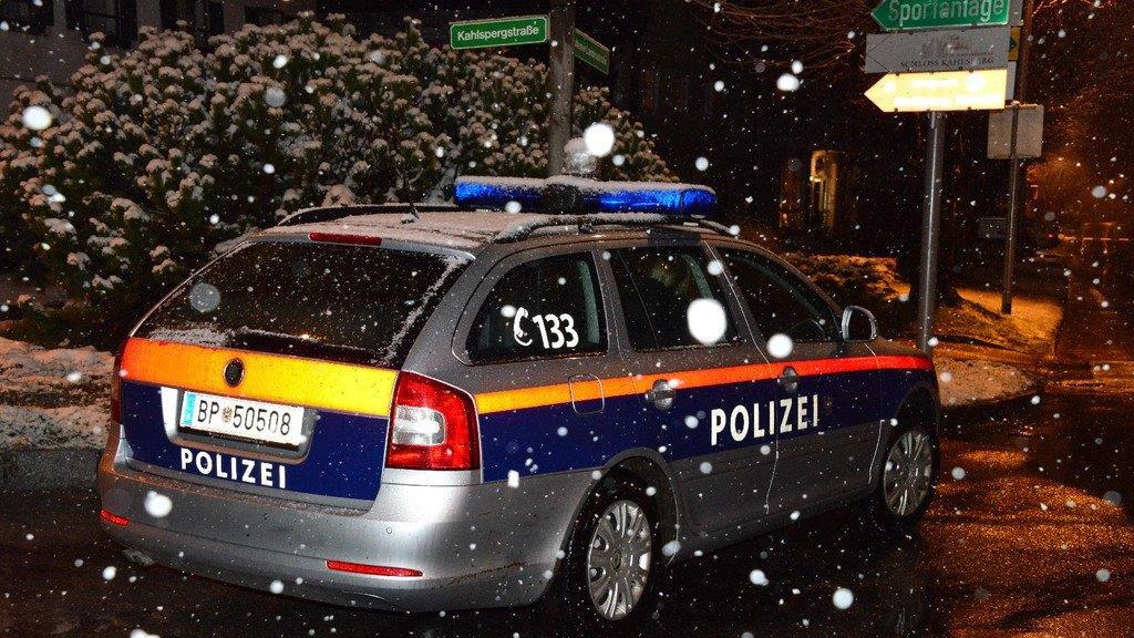 Osterdult in Oberalm