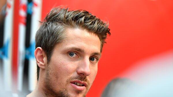 Hirscher ist auch heuer das Aushängeschild der Alpin-Herren