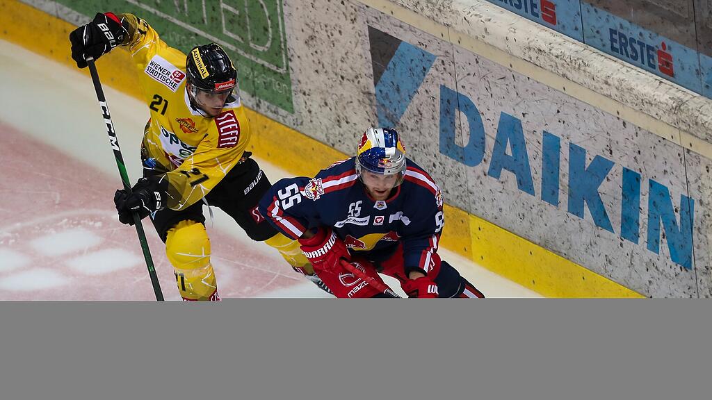Capitals - Red Bull