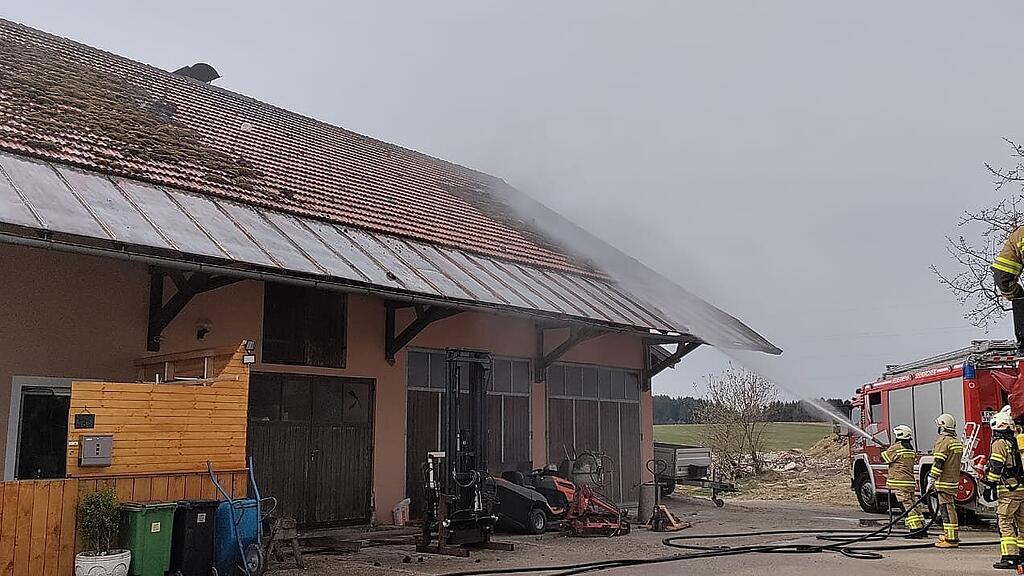 Dachstuhlbrand_Seekirchen