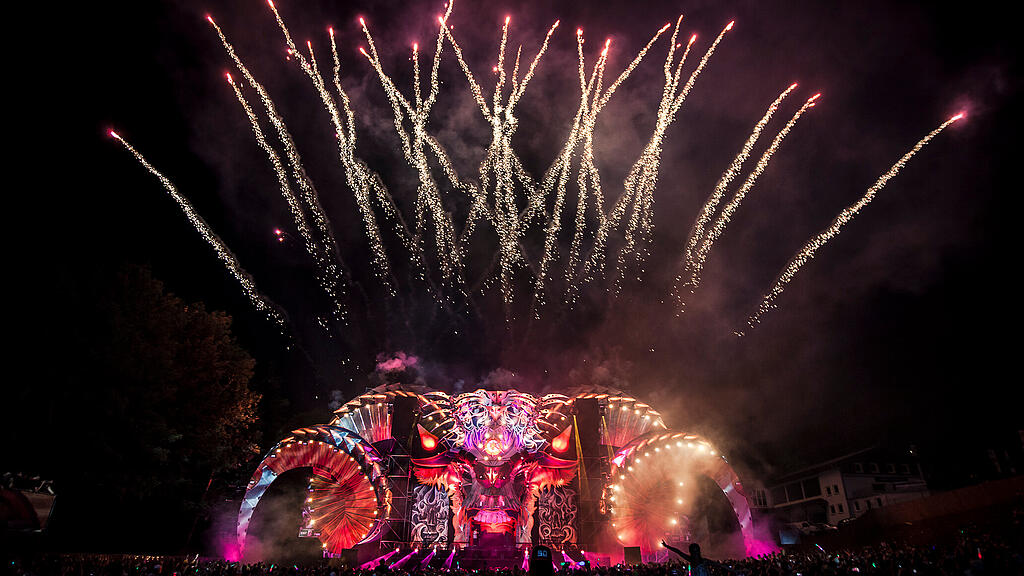 ELF19: Sa, Q-Dance I