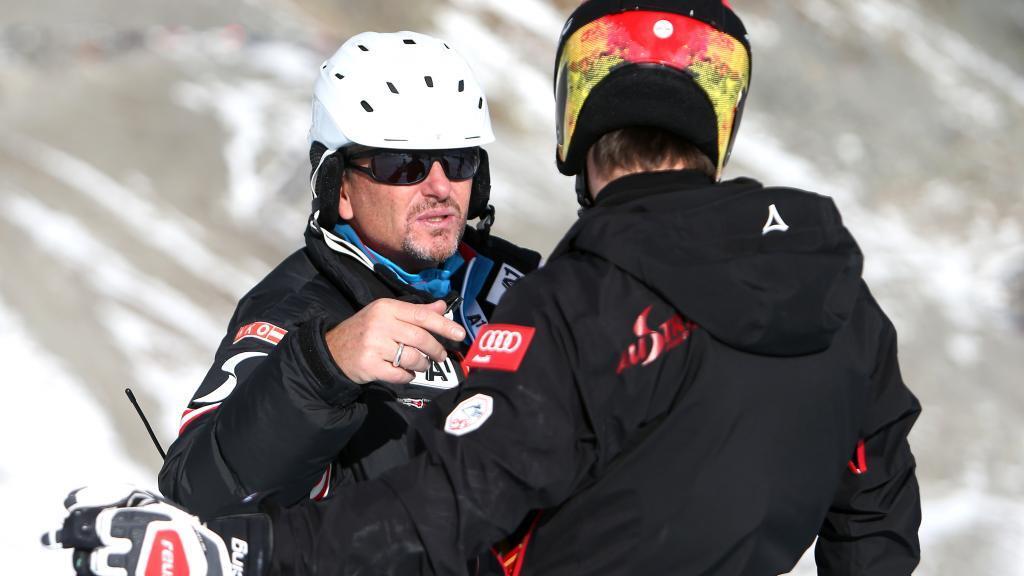 Hirscher im Sölden-RTL Dritter
