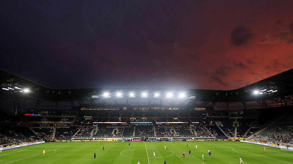 CF Pachuca v FC Salzburg: Group H - FIFA Club World Cup 2025
