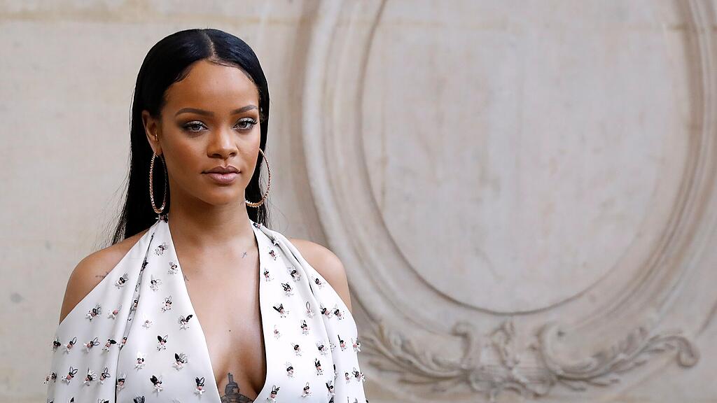 Rihanna, Luxusmarke