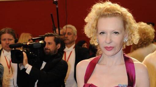 Die schönsten Kleider am Opernball 2014