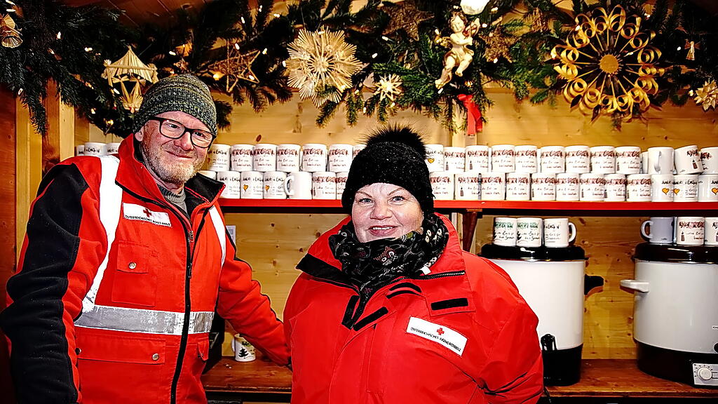Adventmarkt Bad Hofgastein