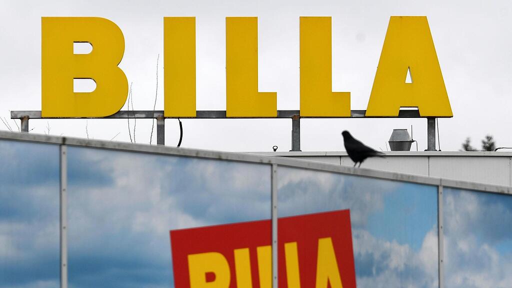 Billa