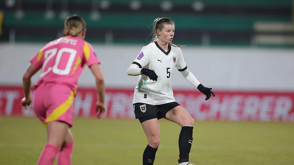 Österreich vs. Schottland
