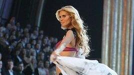 Heidi Klum Victoria`s Secret