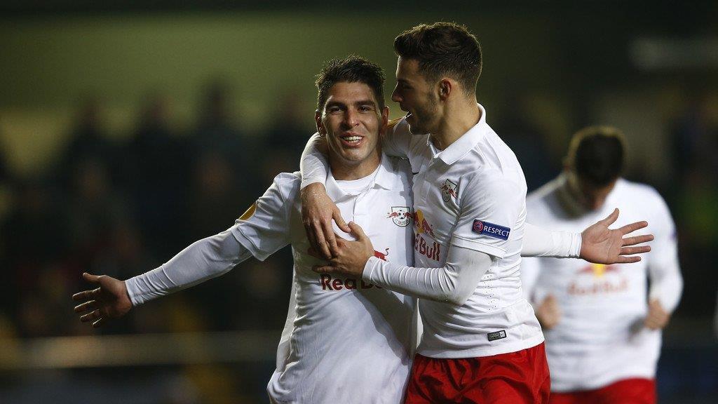 Villarreal - RB Salzburg