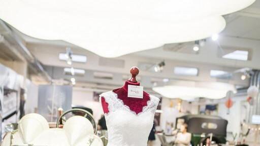 Hochzeitsträume II