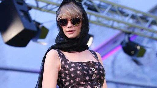 Salzburger Fashion Weeks eröffnet