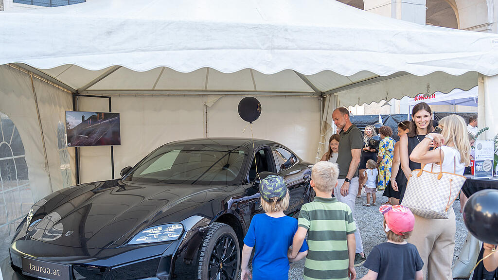 Stadtfest Samstag II
