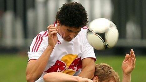 FC Liefering - TSV St. Johann