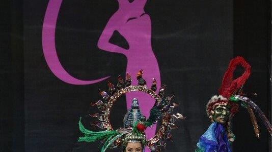 Miss Universe 2013: Die Kandidatinnen