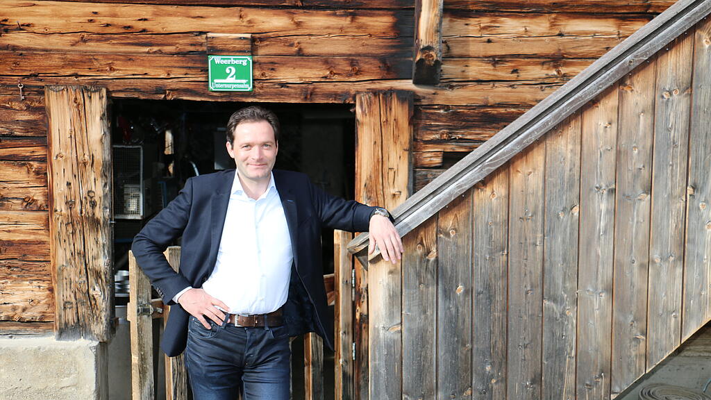Norbert Totschnig