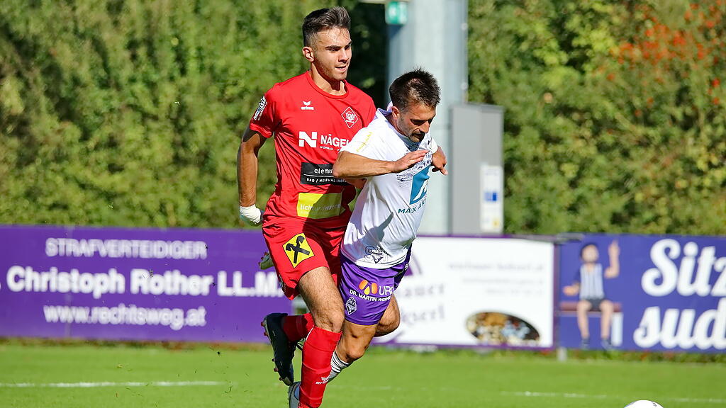 Austria Salzburg, Rankweil, Jubil\u00e4um,