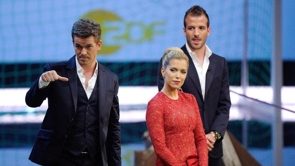 "Wetten, dass ...?" am 6. Oktober