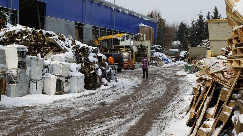 Tödlicher Arbeitsunfall in Bürmoos