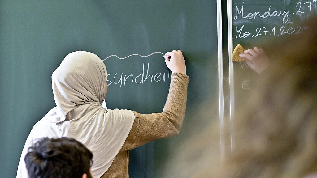 Integration