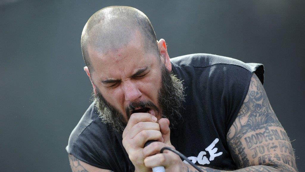 Das war das Nova Rock 2014