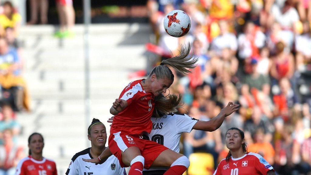 Österreich - Schweiz