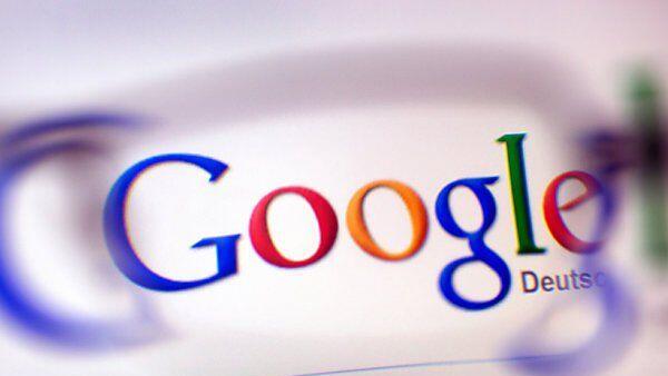 Google arbeitet an einem Transparenzbericht