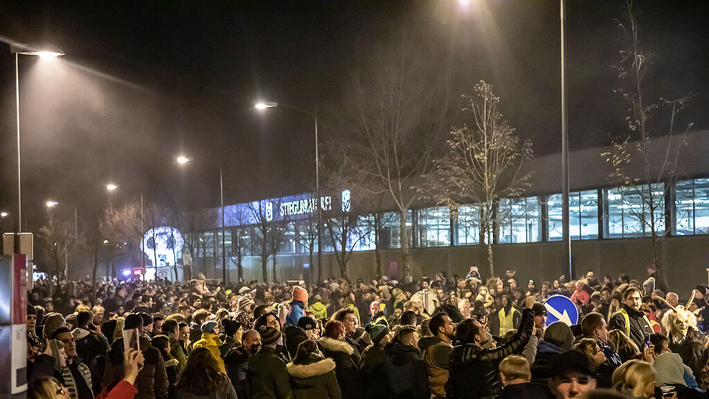 Maxglaner Krampuslauf