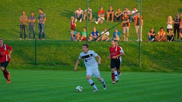 Seekirchen - Austria Salzburg