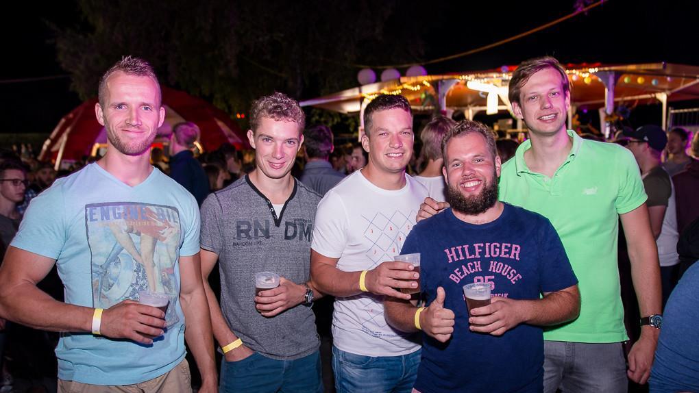 Malibu Strandfest III