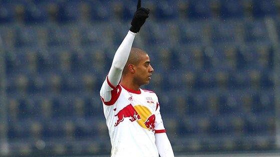 Red Bull Salzburg - Wr. Neustadt