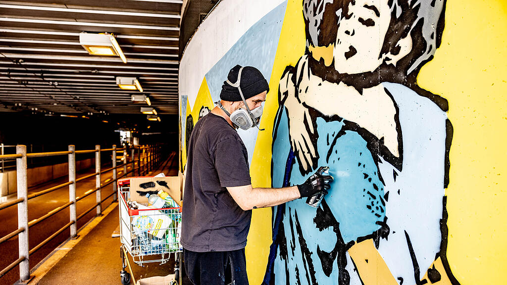Grafitti_Gaswerkgasse