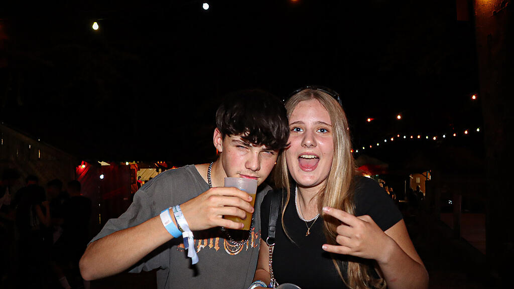 50. Waldfest Stra\u00dfwalchen