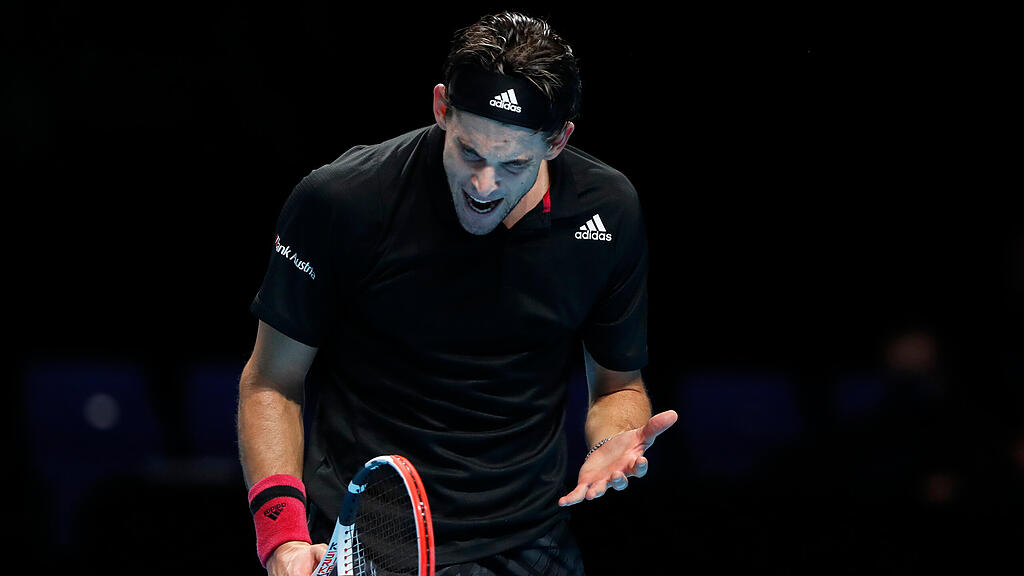 Dominic Thiem