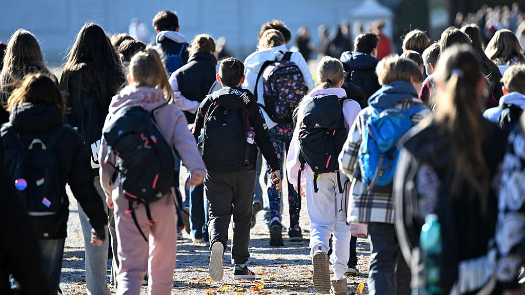 Noch bis 2040 soll Österreichs Bevölkerung wachsen