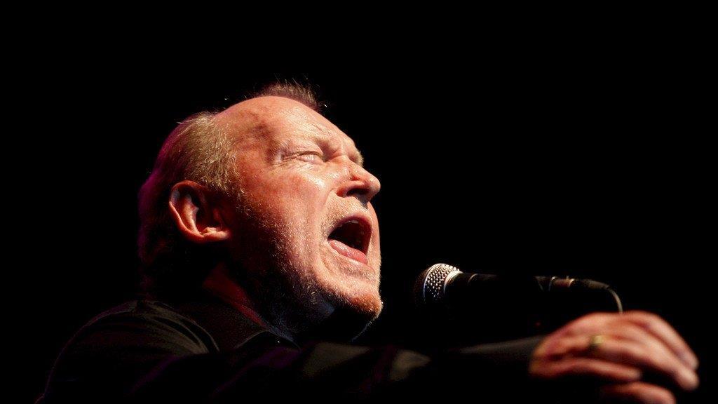 Bilder von Joe Cocker