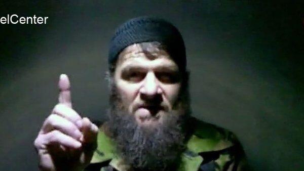 Er wird für Terrorakte verantwortlich gemacht