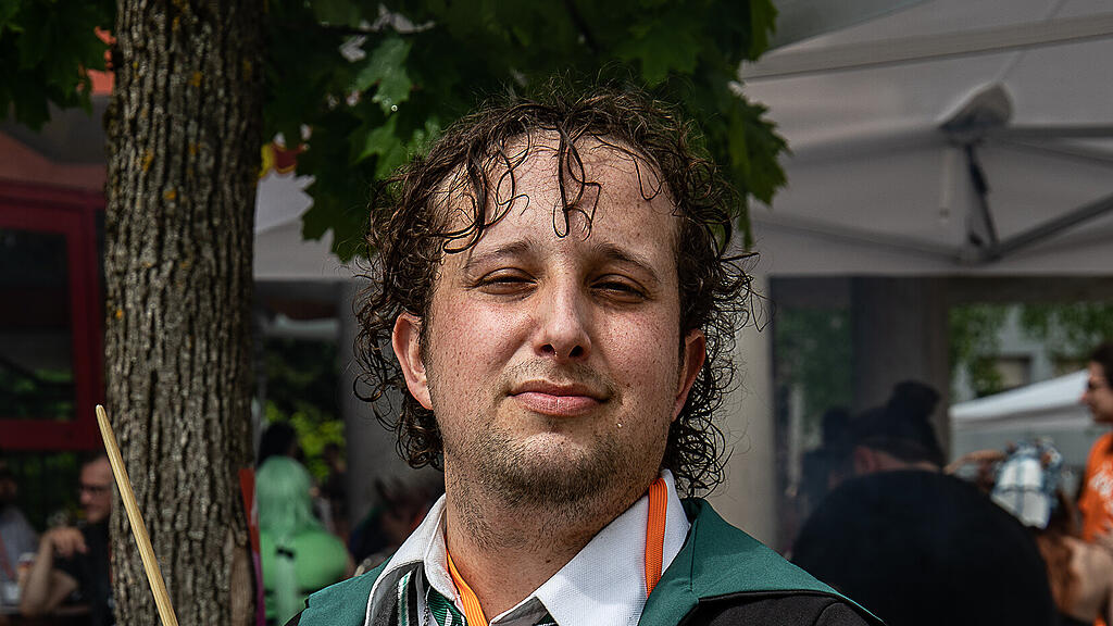 AniSekai Salzburg, 2019