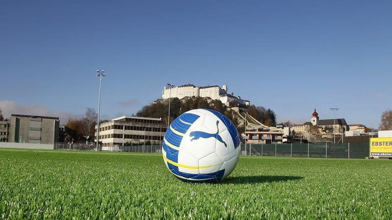 Sportzentrum Mitte eröffnet