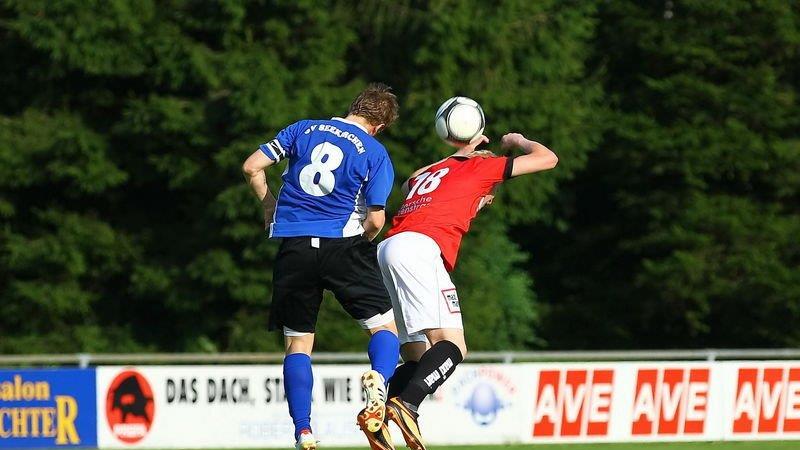 USK Anif - SV Seekirchen