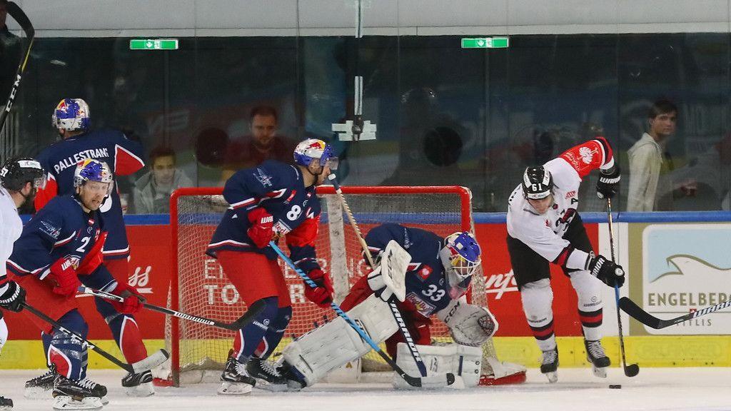 Salzburg - Bystrica