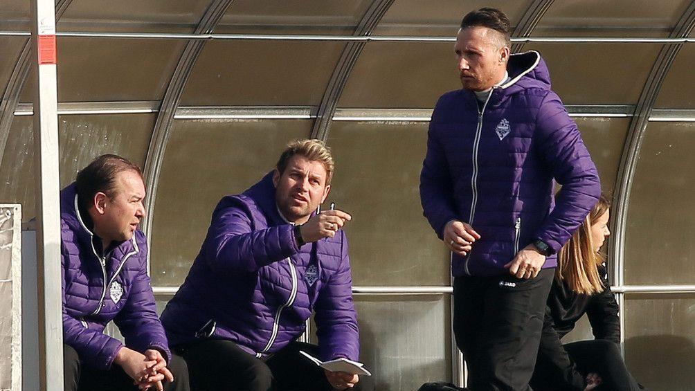 Austria Salzburg - SAK