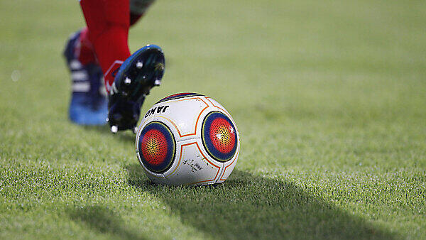 5. Runde in der 2. Fußball-Liga